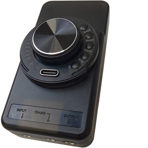 OS1 Double Digital Intelligent Shock Pickup