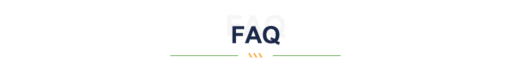 Customer Support FAQ