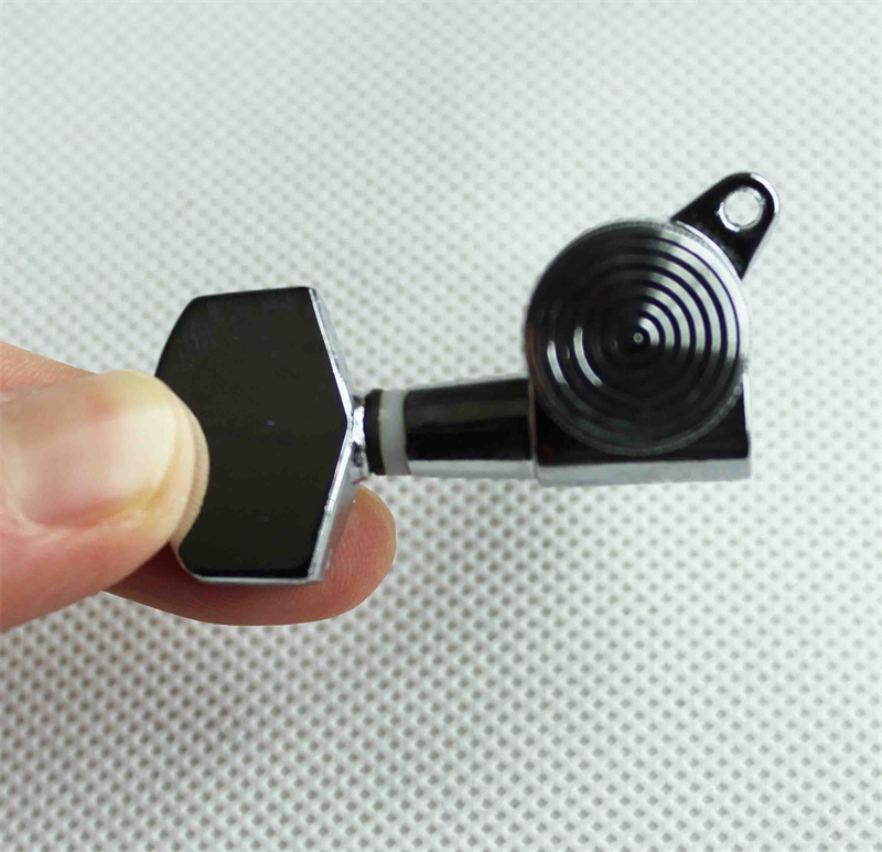 Wholesale Cheap Price Locking Acoustic Guitar Machine Tuner, Guitar Tuning Pegs ,guitar Machine Heads