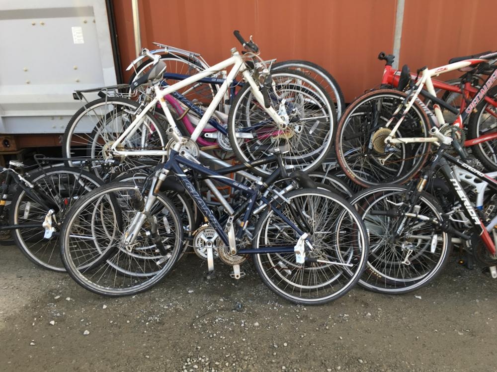 Electric Bicycles Wholesales Price Bicycles Used From Japan Kids Used Folding Bike Second Hand Cheap Price for Sales in Japan
