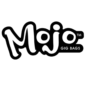 MOJO Gig Bags and Protective Accessories