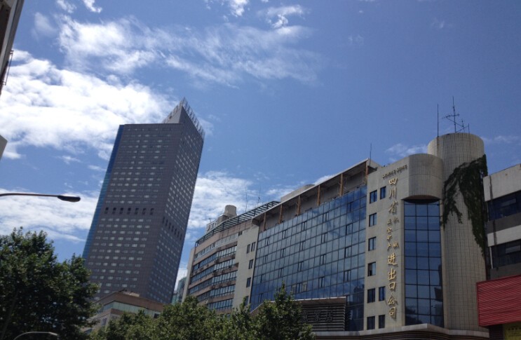 SCMC Company Overview