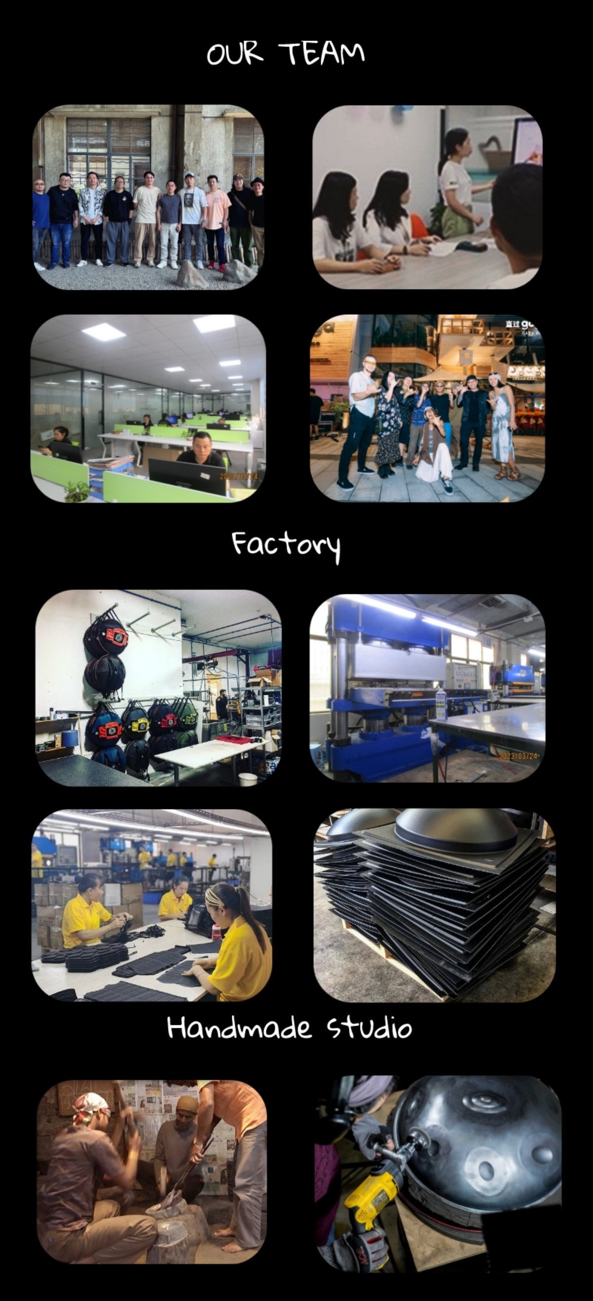 Factory Profile 2