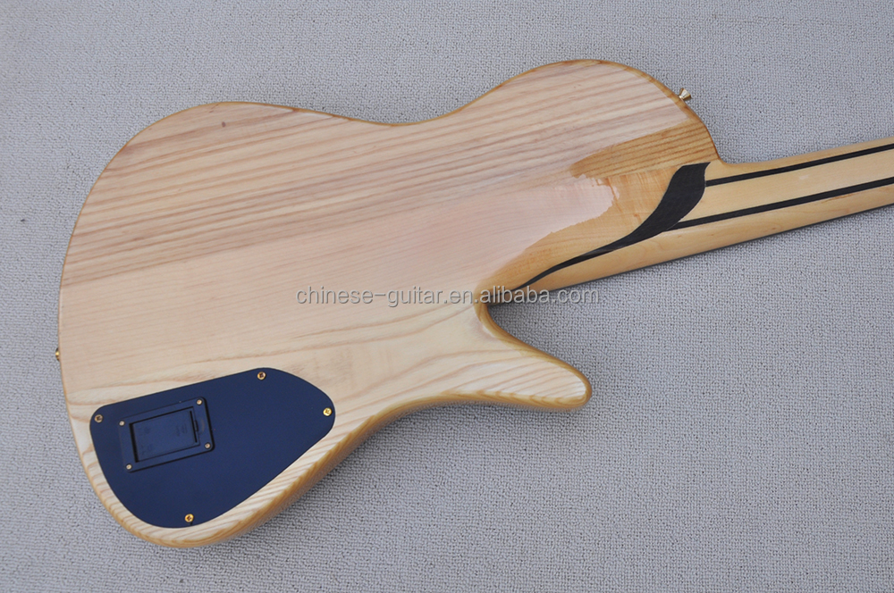 Electric Guitar Detail 8