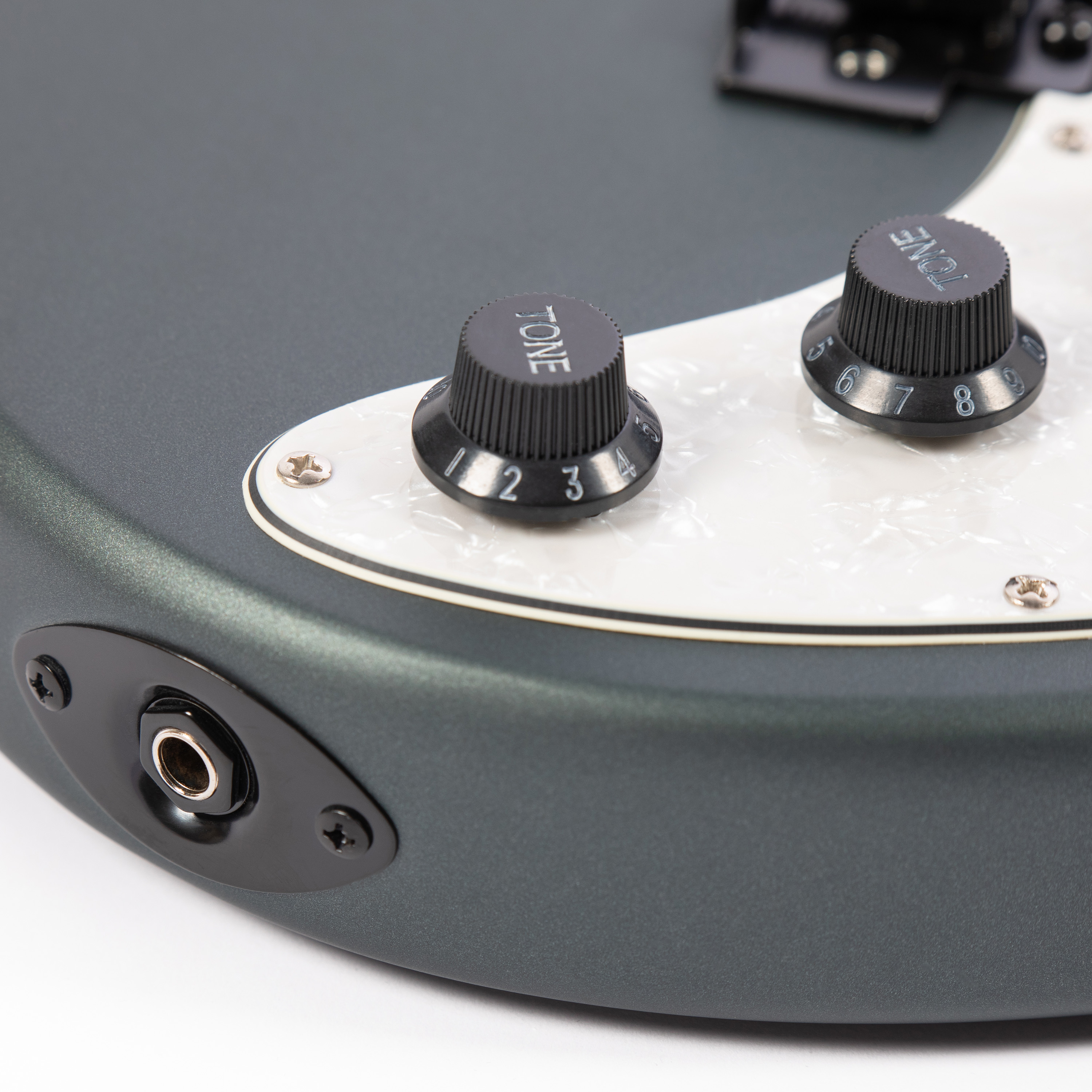 Guitar Details