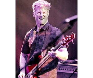 Todd Pipes