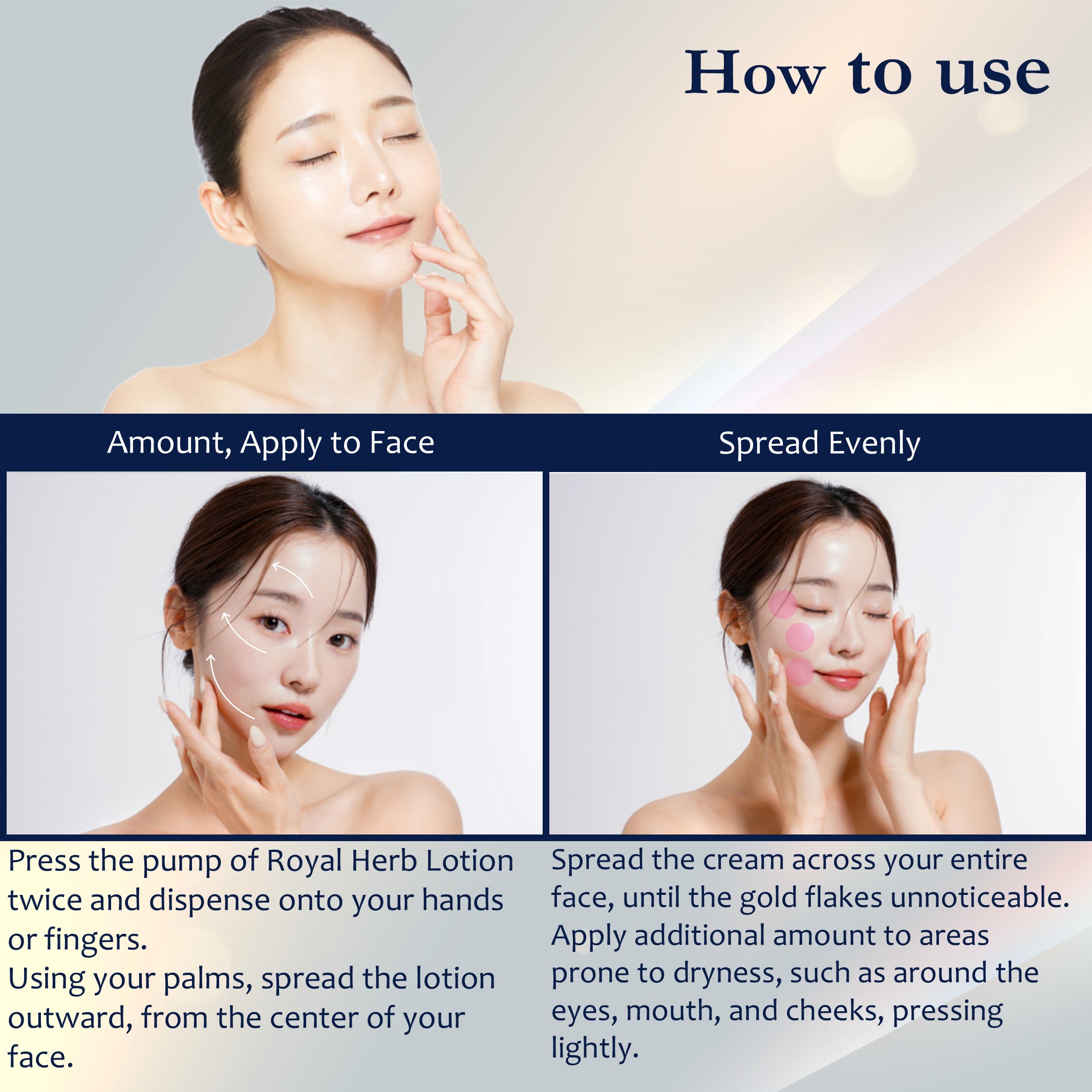 Brand Wholesale Japanese Beauty Women' Japan Skincare Moisturizer Product Luxury Cosmetic Skin Care Moisturizing Lotion
