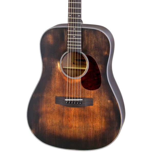 Aria ARIA-111DP Delta Player Acoustic Guitar