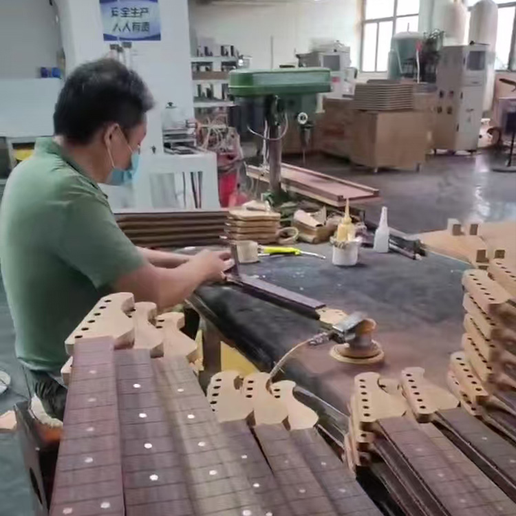 Manufacturing technique 2