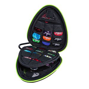Shockproof EVA Guitar Picks Case