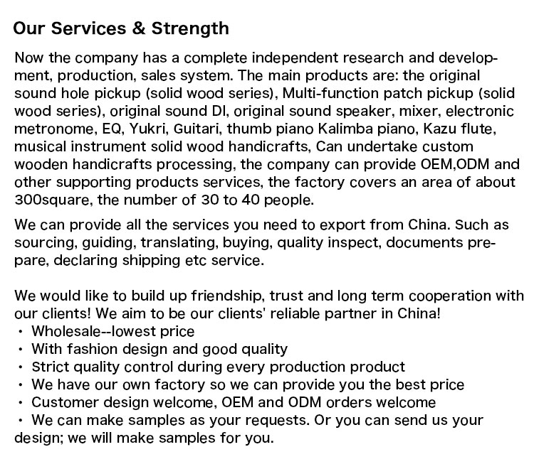 Company Profile