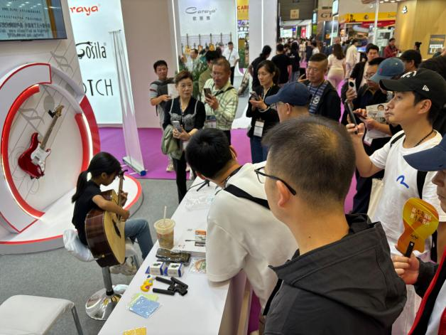 Exhibition Partner 1