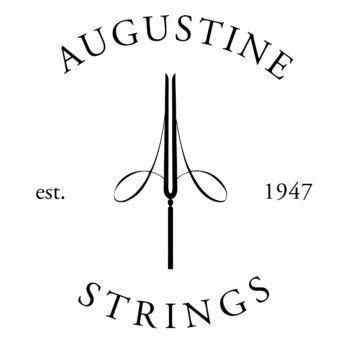 Augustine Strings Partner Logo