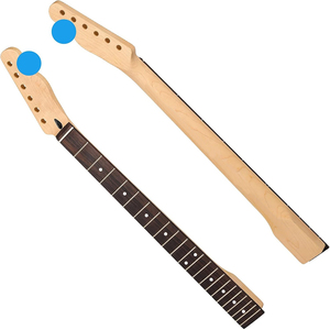 Replacement Telecaster Electric Guitar Maple Neck