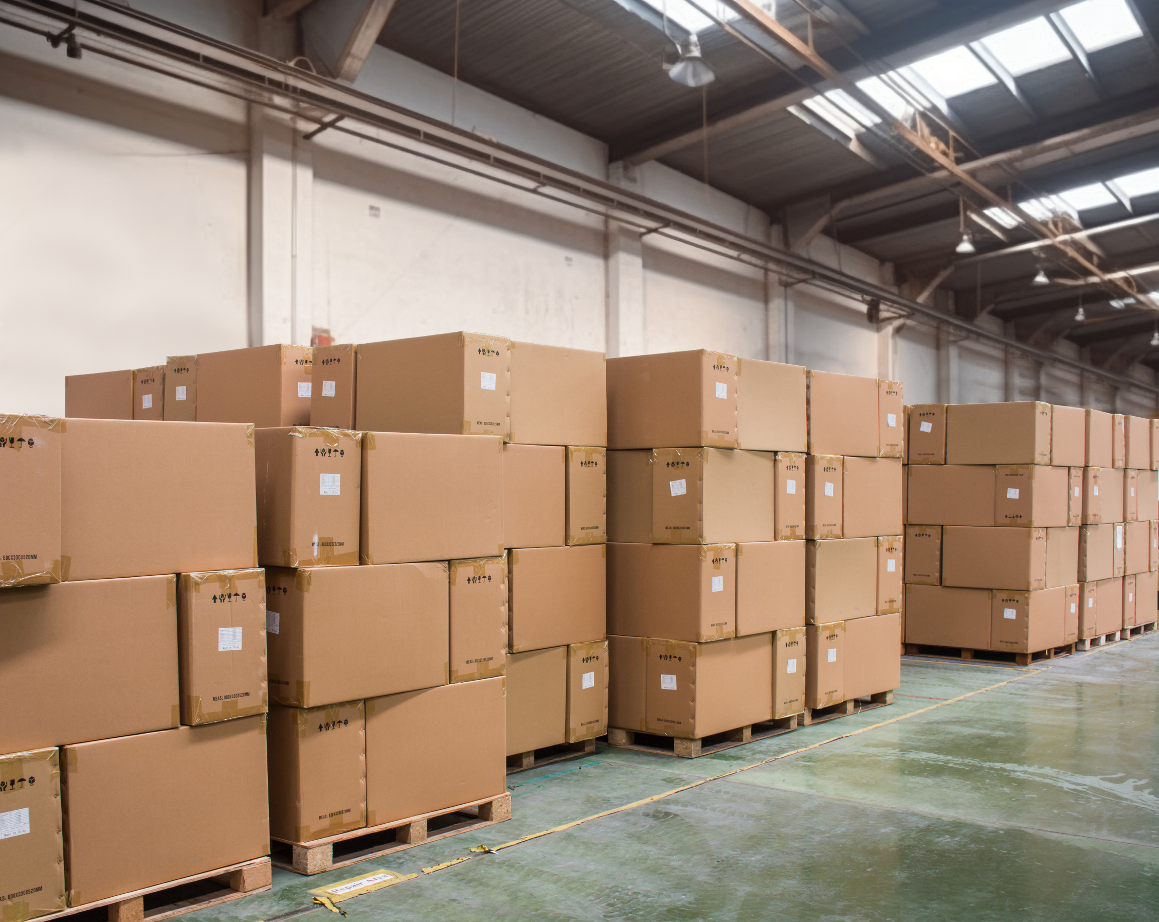 Company Facilities 2