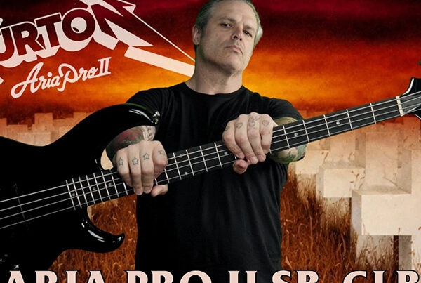 Aria Pro II instruments under review