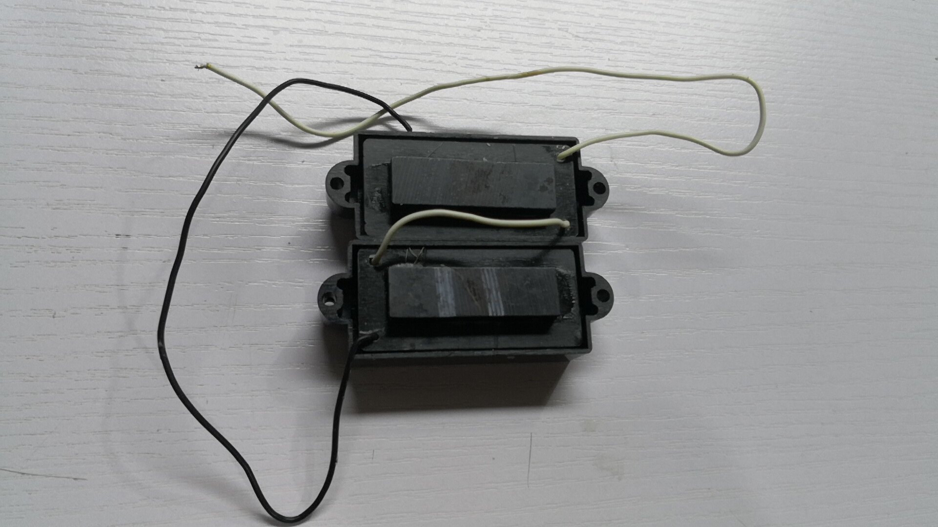 High Quality Guitar Pickup, JB Bass Bridge Pickup and PB Bass Pickups for 4 String Bass PP-T70