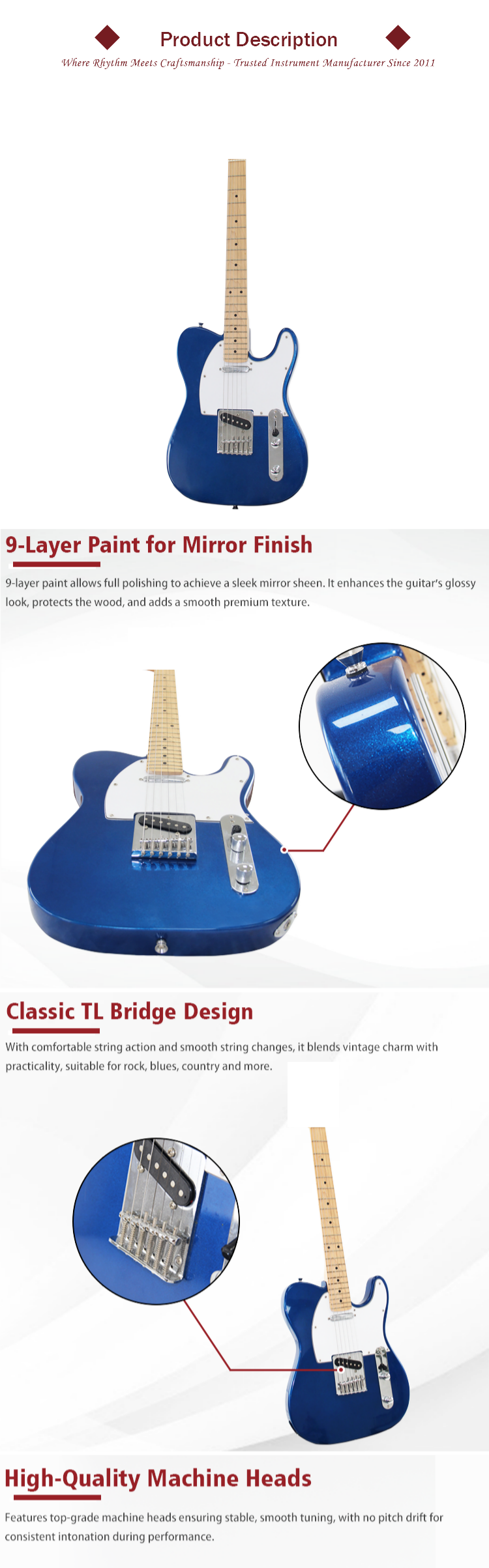 Product Description