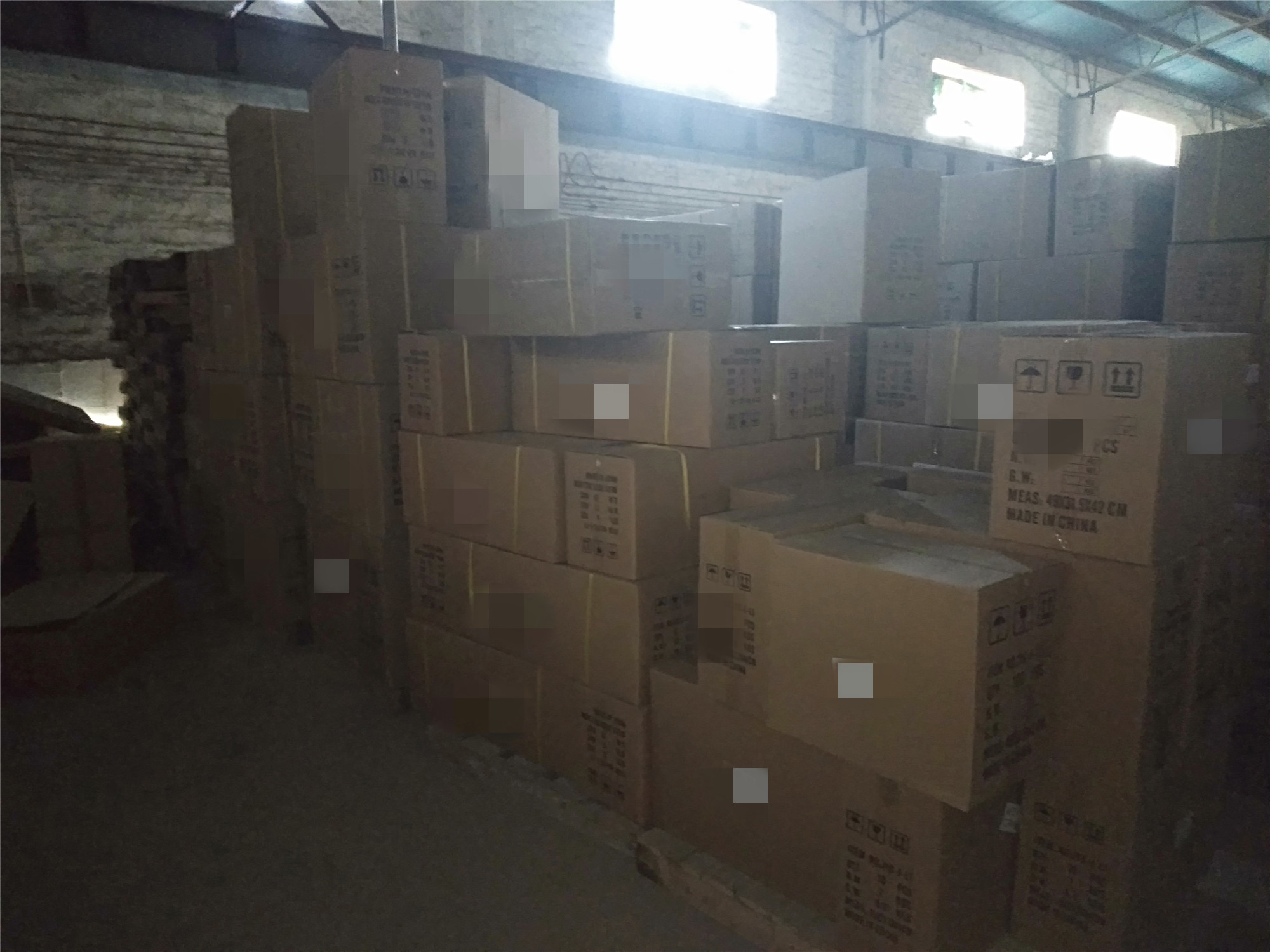 Logistics Method 4