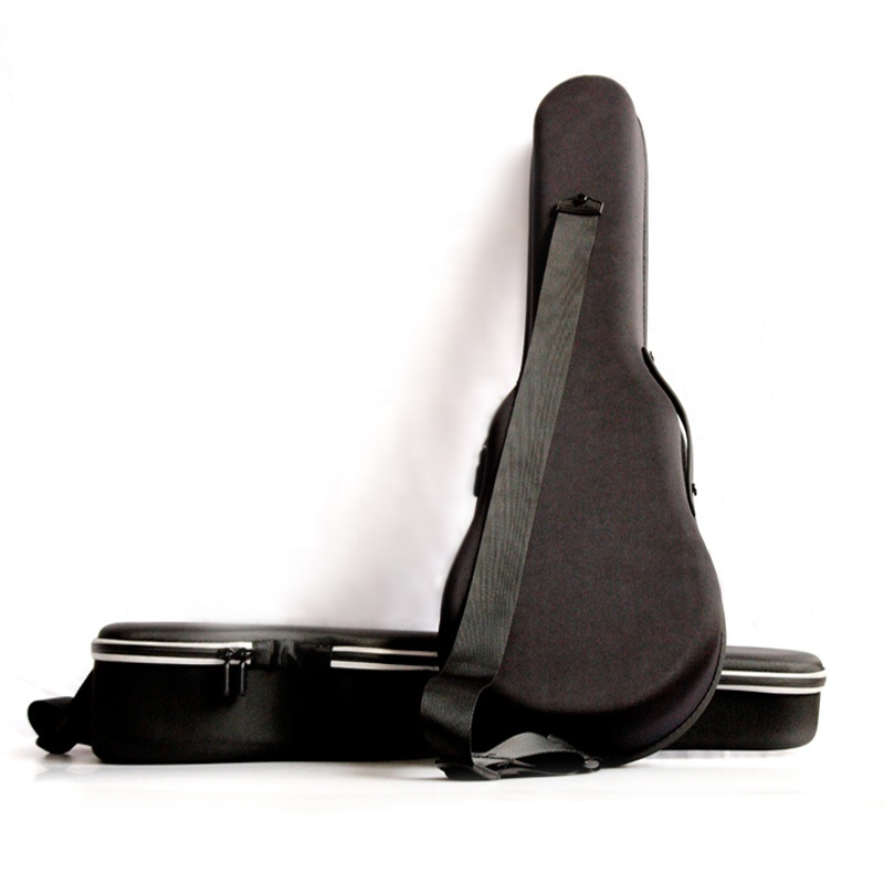 EVA Guitar Case Detail 2