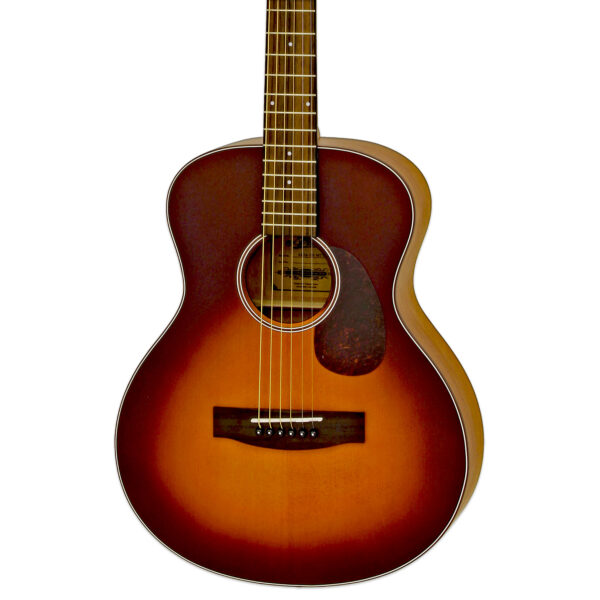 Aria ARIA-151 Lil' Aria Travel Acoustic