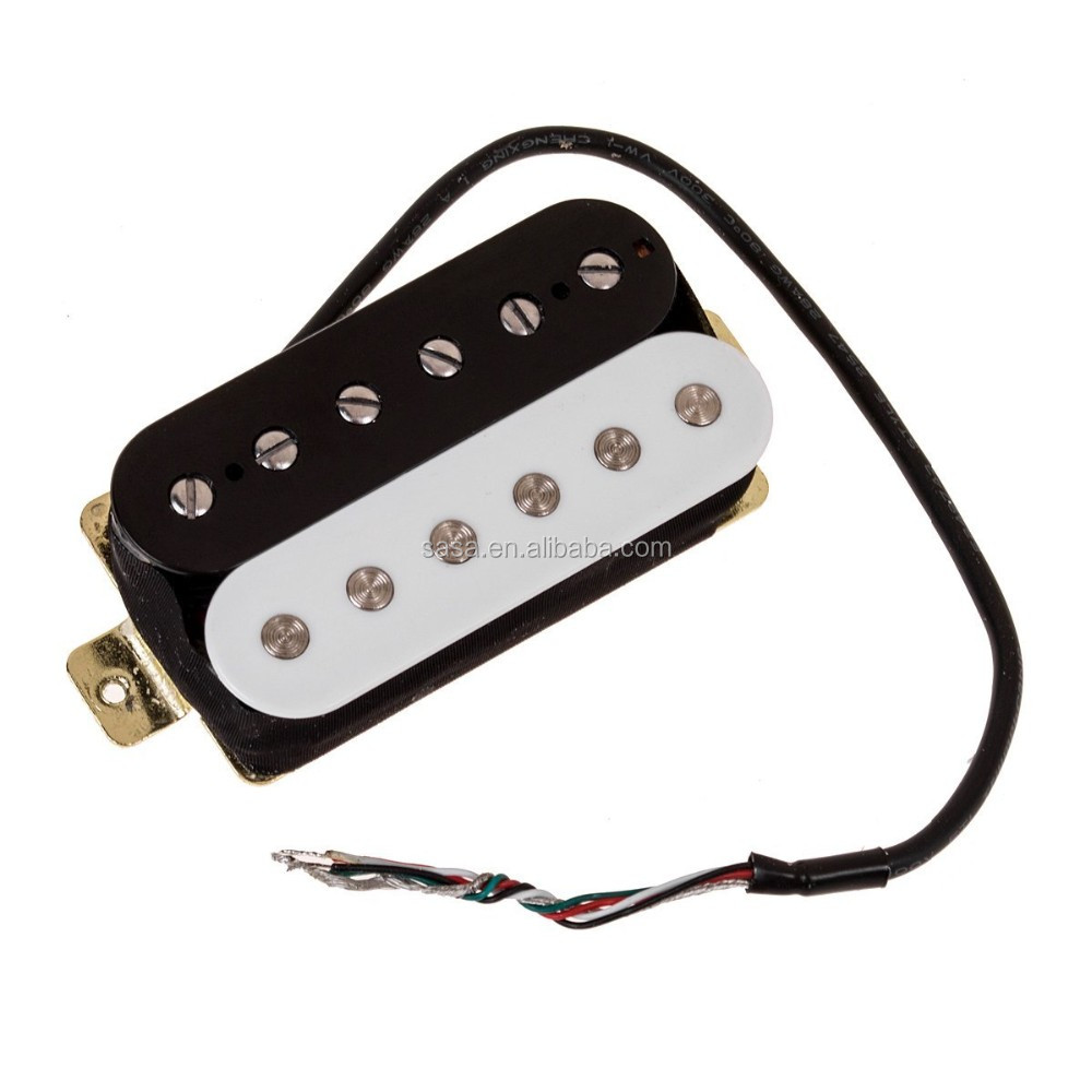Electrical Humbucker Pickups for Electric Guitar