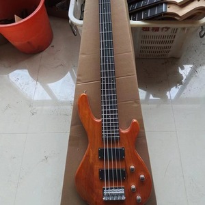 Wholesale Closed 5 String Electric Bass Tuning Pegs