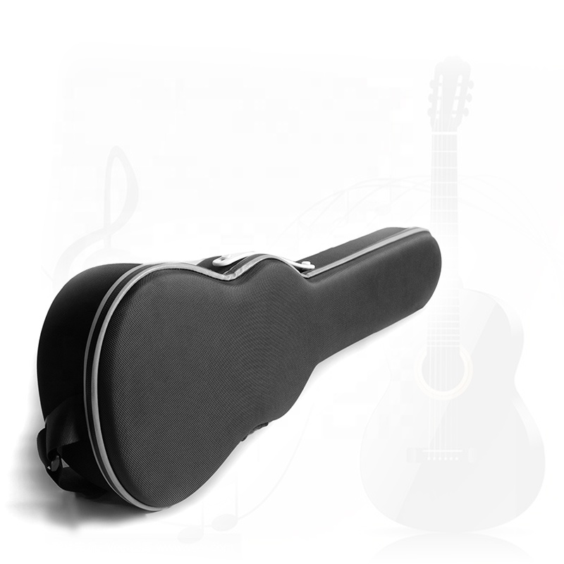 EVA Guitar Case Detail 1