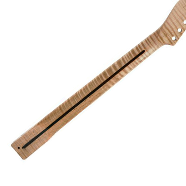 TL Guitar Neck Profile
