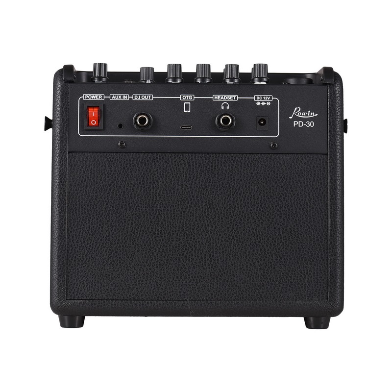Rowin Amp Image 6