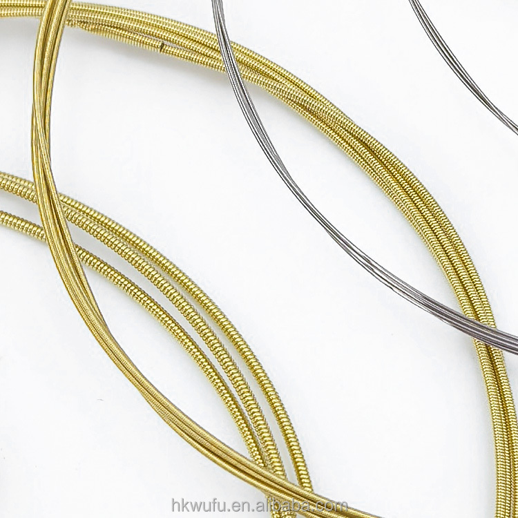 Guitar String Display
