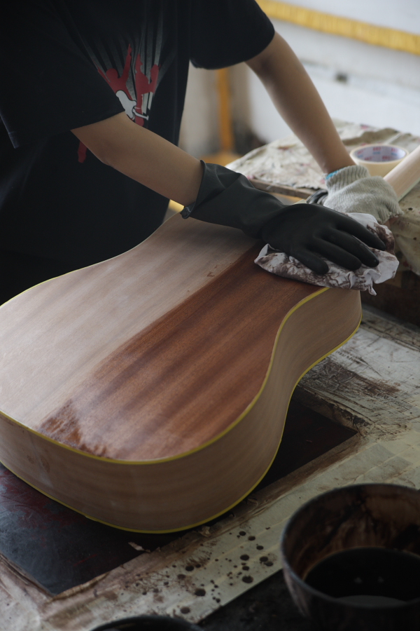 Production Process 9