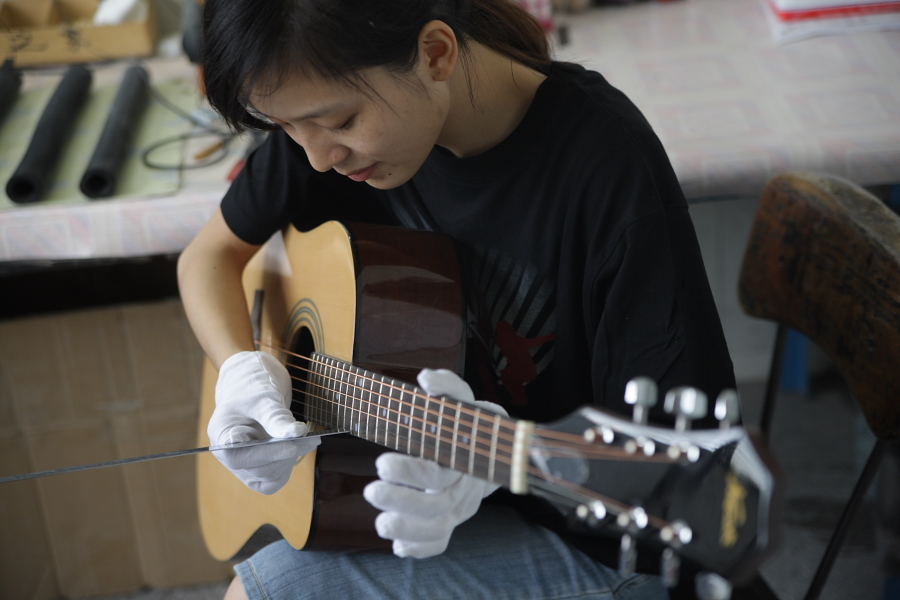Production Process 5