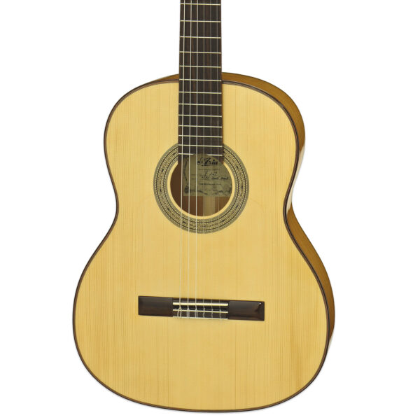 Aria F207 Concert Classical Guitar