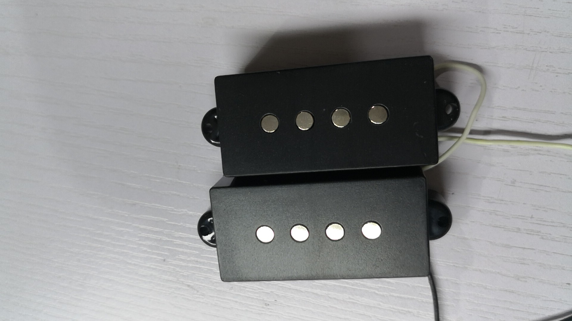 High Quality Guitar Pickup, JB Bass Bridge Pickup and PB Bass Pickups for 4 String Bass PP-T70