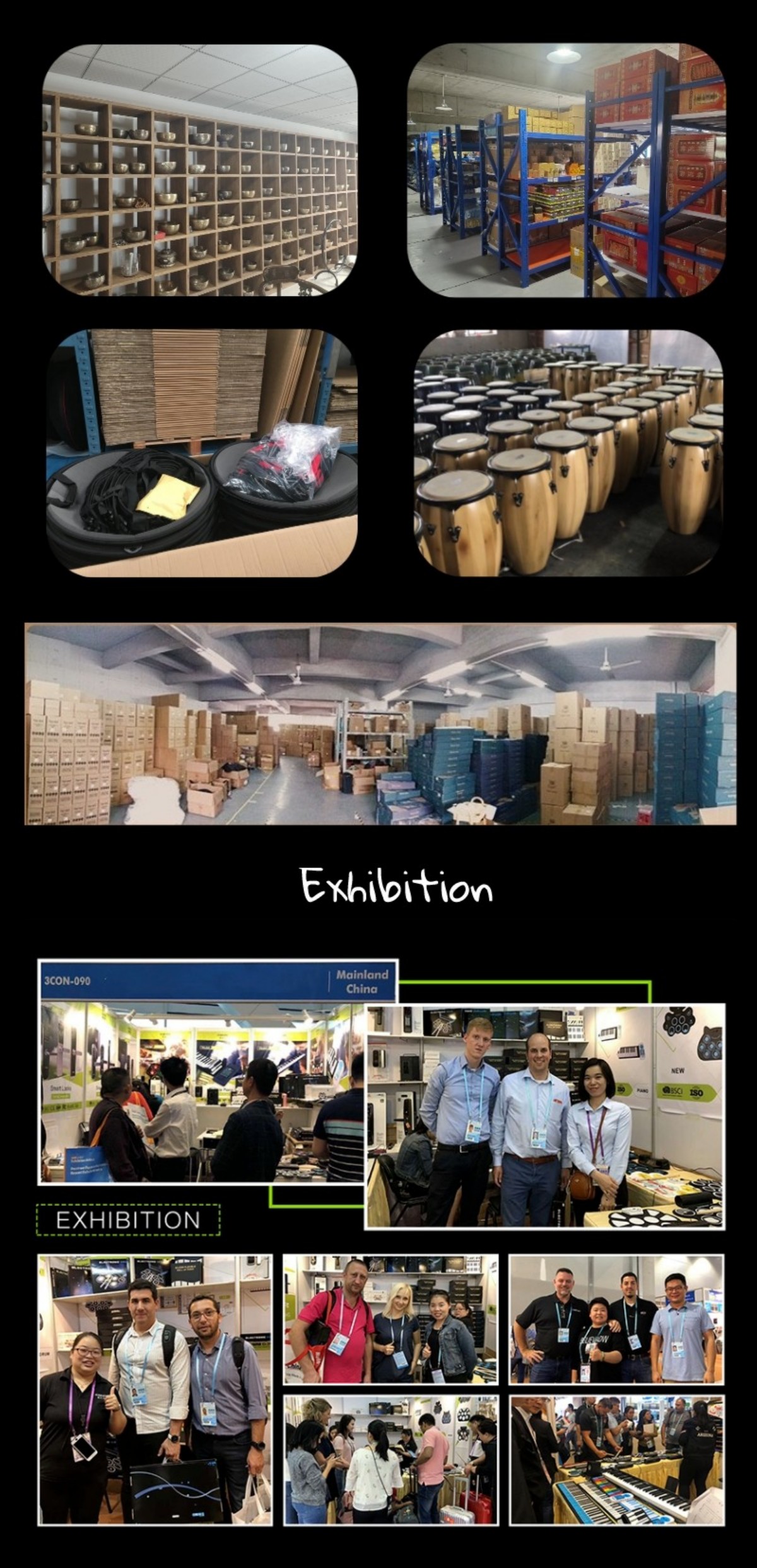 Factory Profile 3
