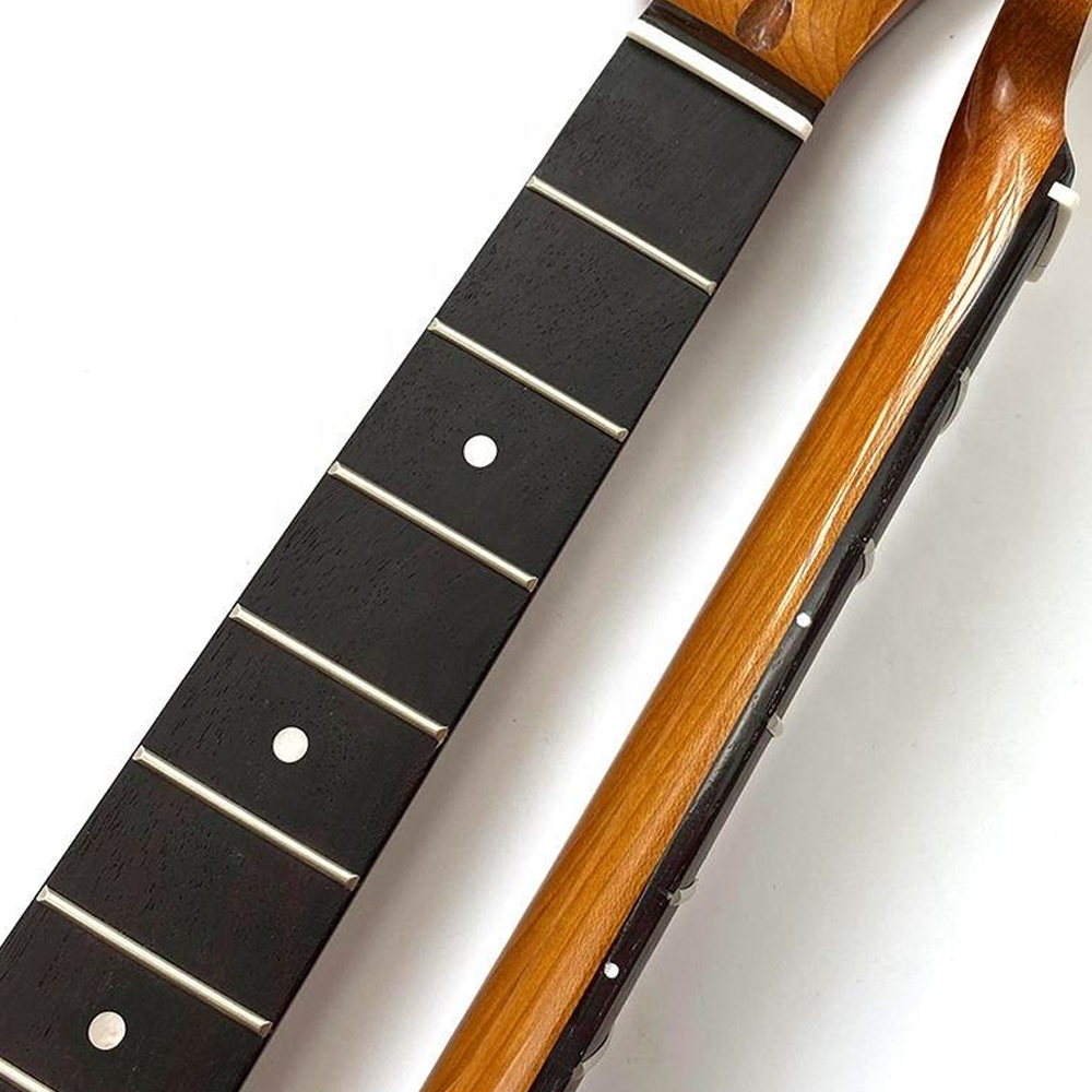 Telecaster Guitar Neck Blueprint Specs