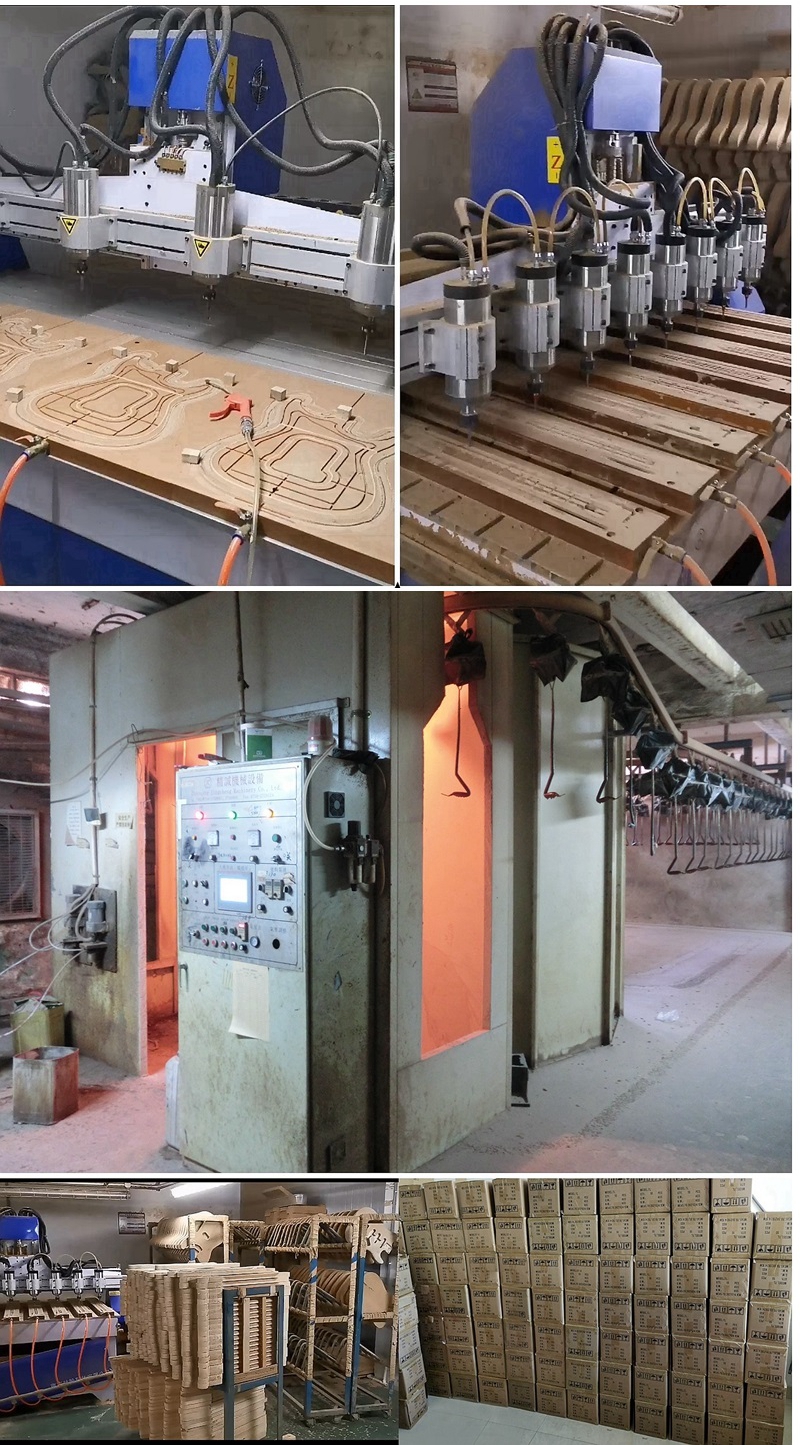 Donlis Workshop and Production Facility