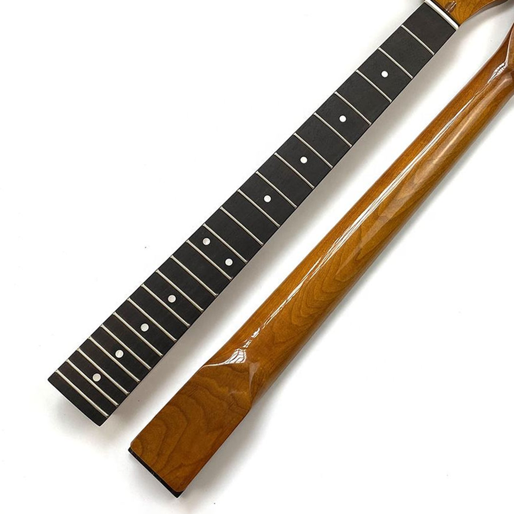 Telecaster Guitar Neck Dimension Diagram