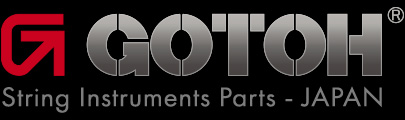 GOTOH Parts Partner Logo