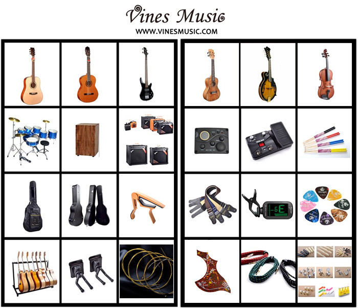 High Quality Guitar Pickup, JB Bass Bridge Pickup and PB Bass Pickups for 4 String Bass PP-T70