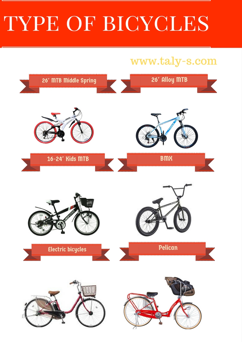 Electric Bicycles Wholesales Price Bicycles Used From Japan Kids Used Folding Bike Second Hand Cheap Price for Sales in Japan