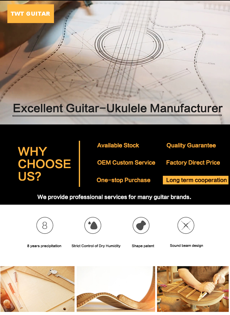 Why Choose Us