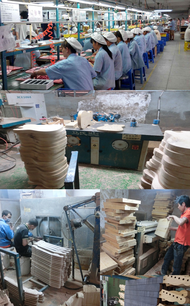 Company Information
