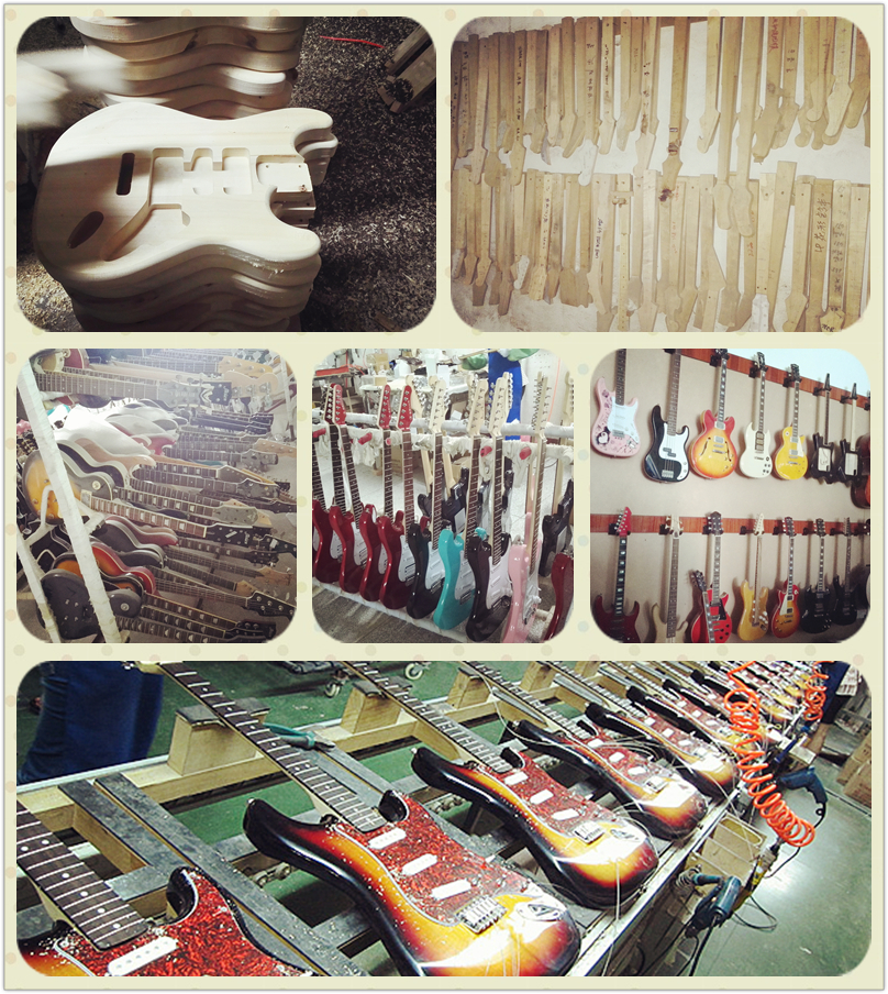 About Us Factory