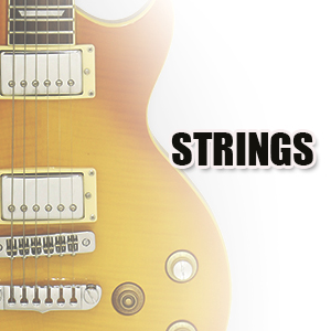 Aria Instrument Strings