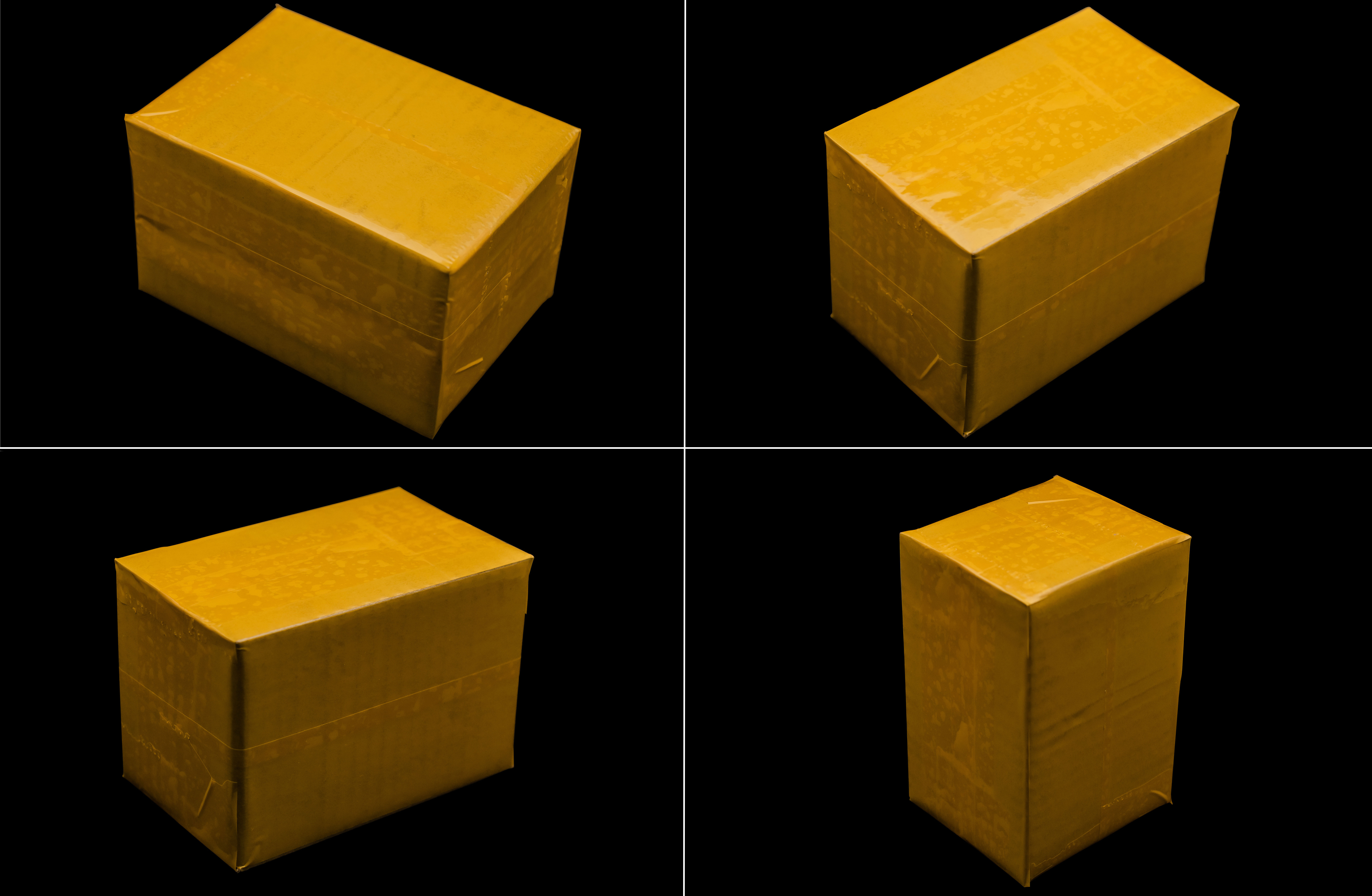 Packaging Detail 1
