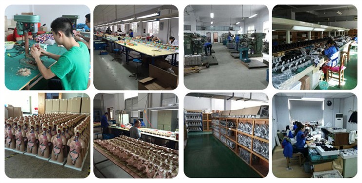 SCMC Production Facility