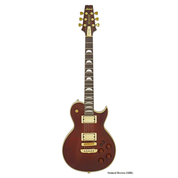 Aria Conservatory Student Classical Guitar