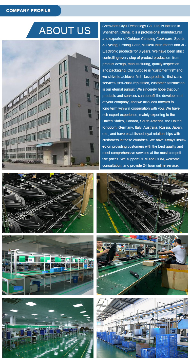 Company Profile 1
